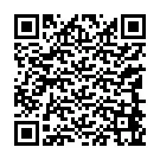 Kode QR untuk nomor Telepon +13148465008