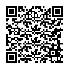 QR Code for Phone number +13148465016