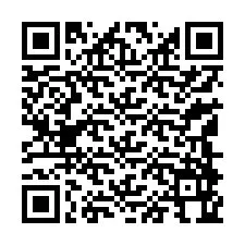 QR Code for Phone number +13148964650
