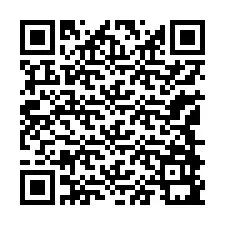 QR Code for Phone number +13148991365