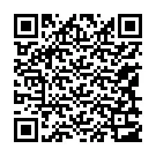 QR Code for Phone number +13149303173