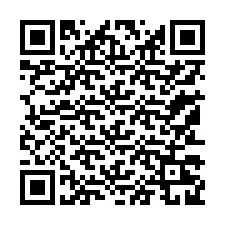 QR Code for Phone number +13153229071