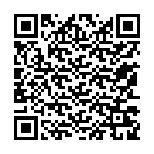QR Code for Phone number +13153229073