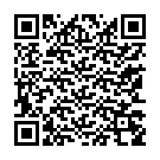 电话号码二维码 +13153258126