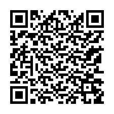 QR Code for Phone number +13153259345