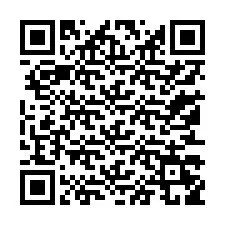 Codice QR per il numero di telefono +13153259489