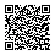 QR код за телефонен номер +13153329005