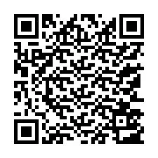 电话号码二维码 +13153503738