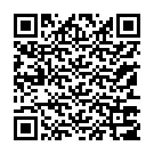 QR kód a telefonszámhoz +13153707811