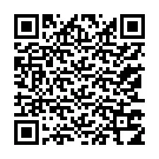 QR код за телефонен номер +13153714099