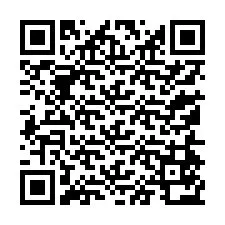 QR Code for Phone number +13154572018