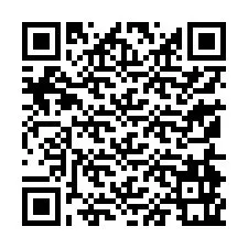 QR Code for Phone number +13154961502