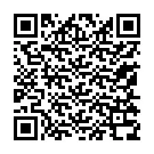 QR Code for Phone number +13155338223