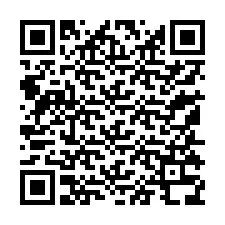 QR Code for Phone number +13155338260