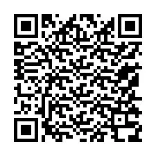 QR Code for Phone number +13155338273