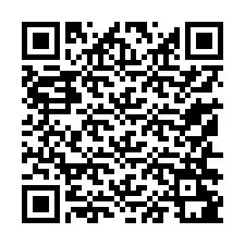 QR Code for Phone number +13156281673