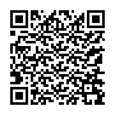 QR-Code für Telefonnummer +13156299980