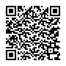 QR kód a telefonszámhoz +13156338093