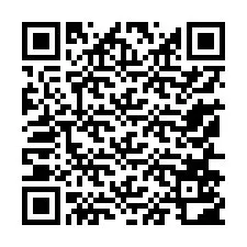 Codice QR per il numero di telefono +13156502737