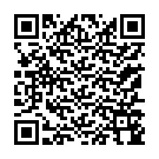 QR Code for Phone number +13157144651