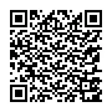 QR Code for Phone number +13157501002