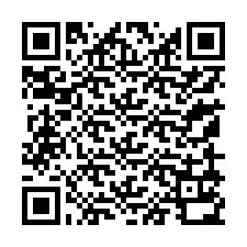 Kode QR untuk nomor Telepon +13159130010