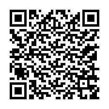 电话号码二维码 +13159359999