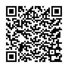 Kode QR untuk nomor Telepon +13159372054