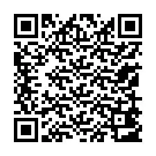 QR Code for Phone number +13159403097