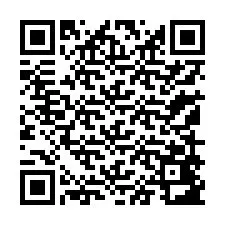 QR Code for Phone number +13159483391