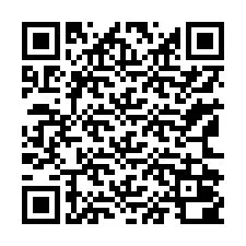 QR Code for Phone number +13162000001