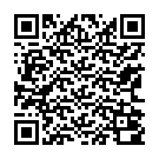 QR Code for Phone number +13162000007