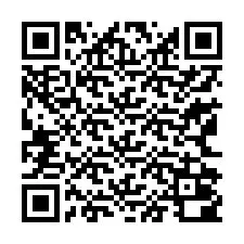 QR Code for Phone number +13162000022