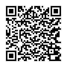 QR Code for Phone number +13162000024