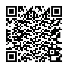 QR Code for Phone number +13162000033