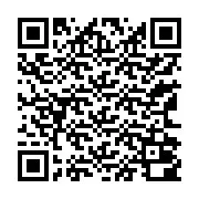 电话号码二维码 +13162000044