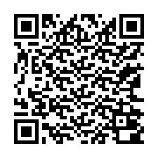 QR Code for Phone number +13162000089