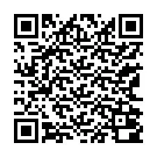 QR Code for Phone number +13162000094