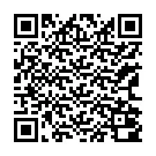 Kode QR untuk nomor Telepon +13162000101