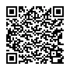 QR Code for Phone number +13162000116