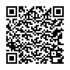 QR Code for Phone number +13162000117