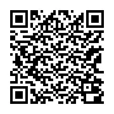 QR Code for Phone number +13162000165