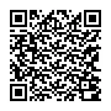 QR Code for Phone number +13162000172