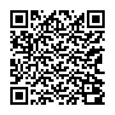 QR Code for Phone number +13162000214