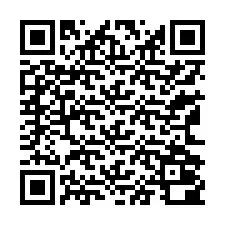 QR Code for Phone number +13162000344