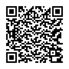 QR Code for Phone number +13162000435