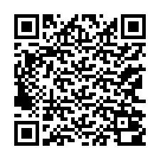 QR Code for Phone number +13162000479