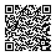 QR Code for Phone number +13162000490
