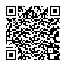 QR Code for Phone number +13162000525