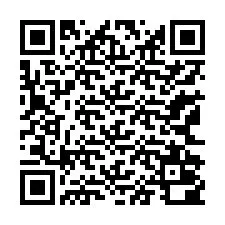 QR Code for Phone number +13162000535